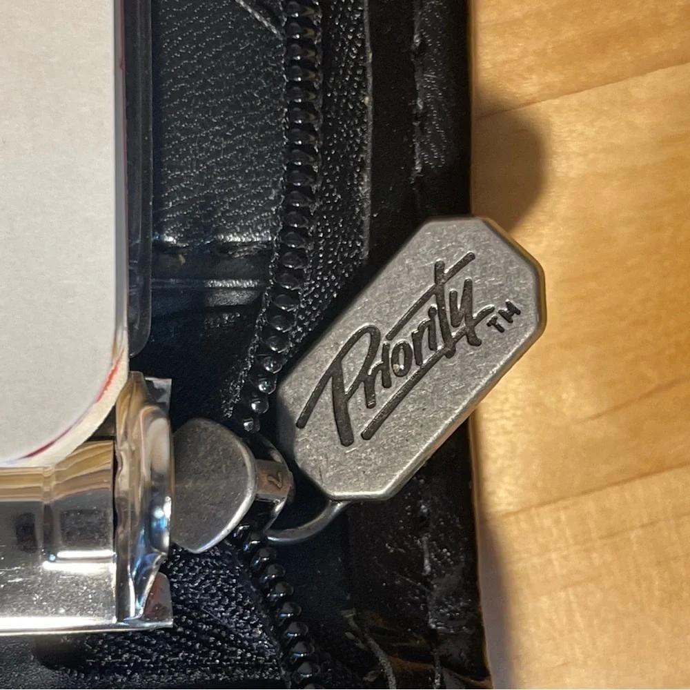 Priority vintage management